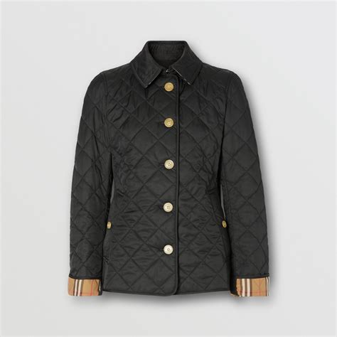 girls burberry jacket|Burberry jackets women on sale.